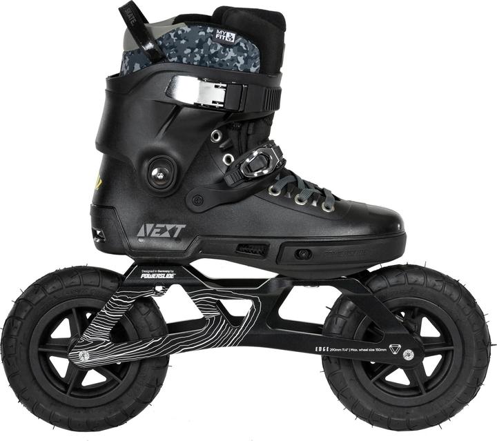 Image du produit Powerslide Patins à roulettes Suv (46, 47)