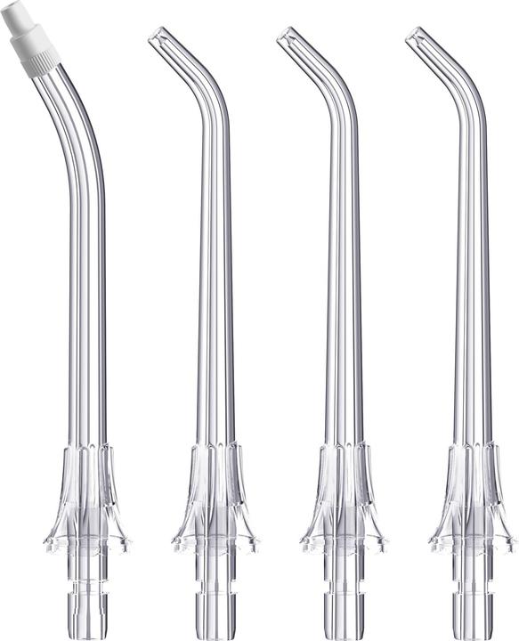 Xiaomi Accessories for manicure and pedicure Water Flosser Replacement Tips