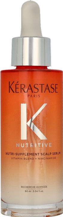 Actual product image Kérastase Nutritive Dry Scalp Serum (90 ml)