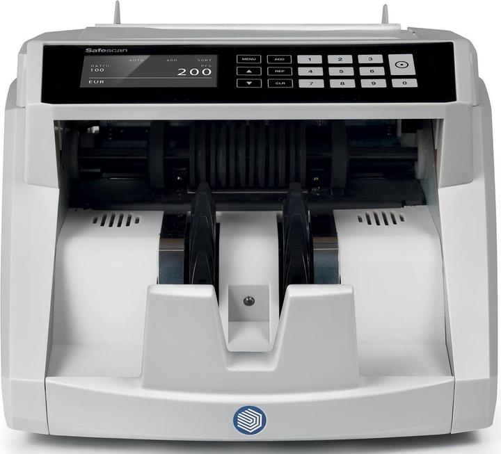 Actual product image Safescan 2465-S (Bank note counter)