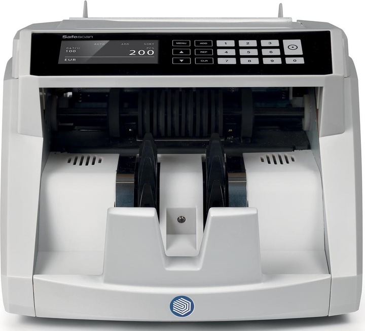 Produktbild Safescan 2465-S (Geldscheinzähler)