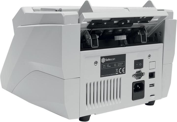 Actual product image Safescan 2465-S (Bank note counter)