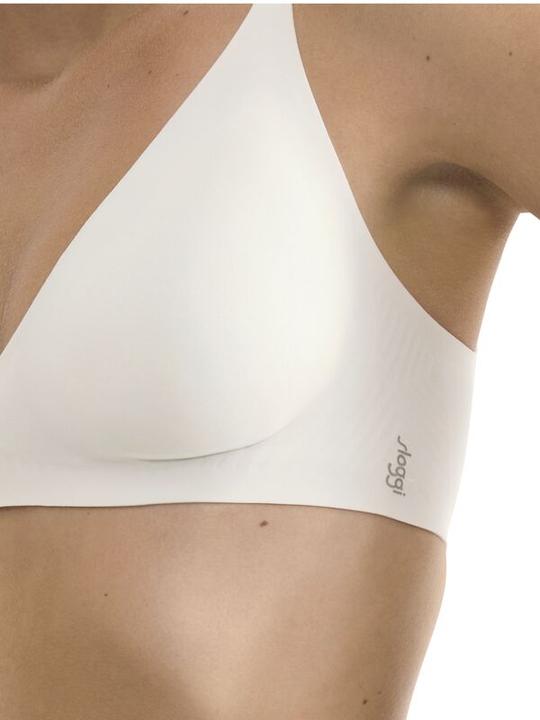 Produktbild Sloggi Bügelloser BH Blue ZERO Feel 20 THE UP (Einzelpack, M)