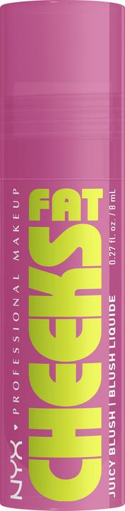 NYX Professional Make-Up Nyx Fat Oil (Plum Pop)