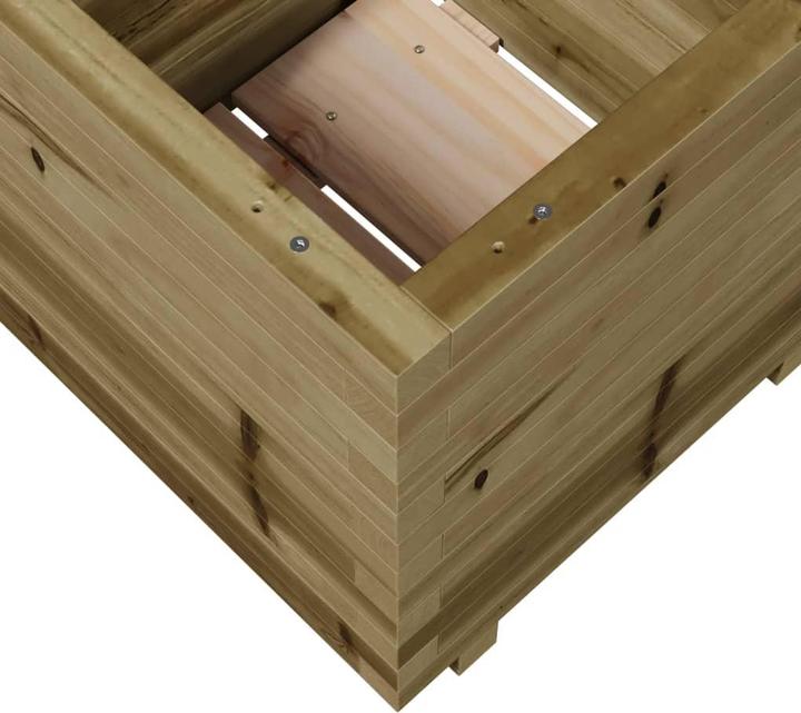 Produktbild vidaXL Pflanzgefäss