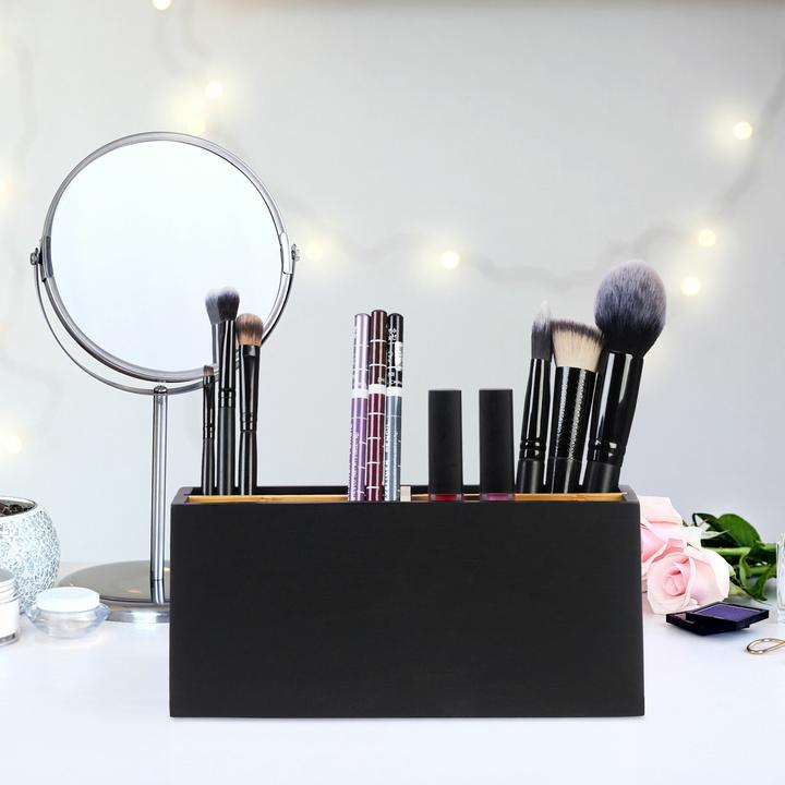 Actual product image Relaxdays Wäschekorb (80 l)