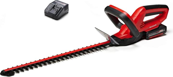 Image du produit Einhell GE-CH 1846 Li Kit (Taille-haies sans fil)