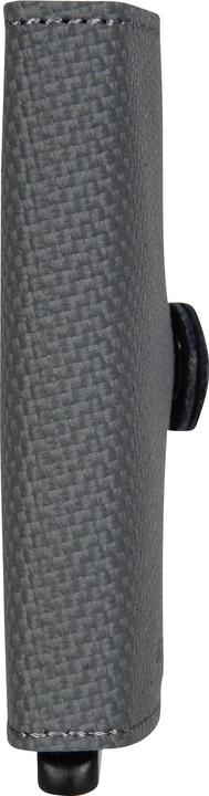 Produktbild Secrid Miniwallet The Carbon