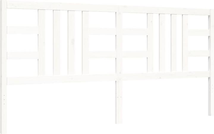 Produktbild vidaXL Doralyn (200 x 200 cm)