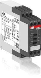 Actual product image ABB Current monitoring relay