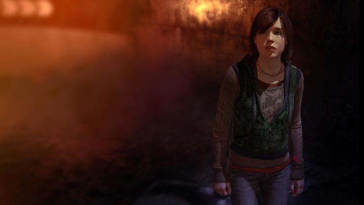 Produktbild Quantic Dreams Beyond Two Souls (EN) (PC, EN)