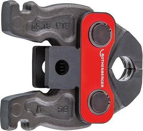 Actual product image Rothenberger Compact SV35 (140 mm)
