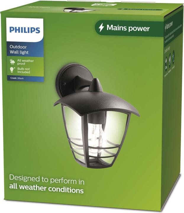 Produktbild Philips Creek (E27)