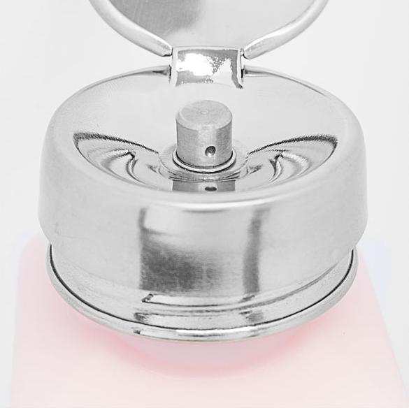 Actual product image BJZ ESD liquid dispenser 180 ml C-199 1839AS 1 pc. (Static protection)