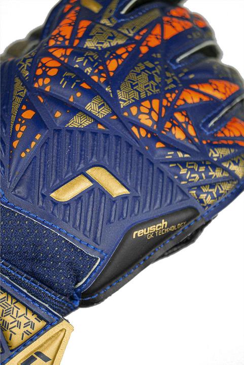 Produktbild Reusch Attrakt Silver Junior (6)