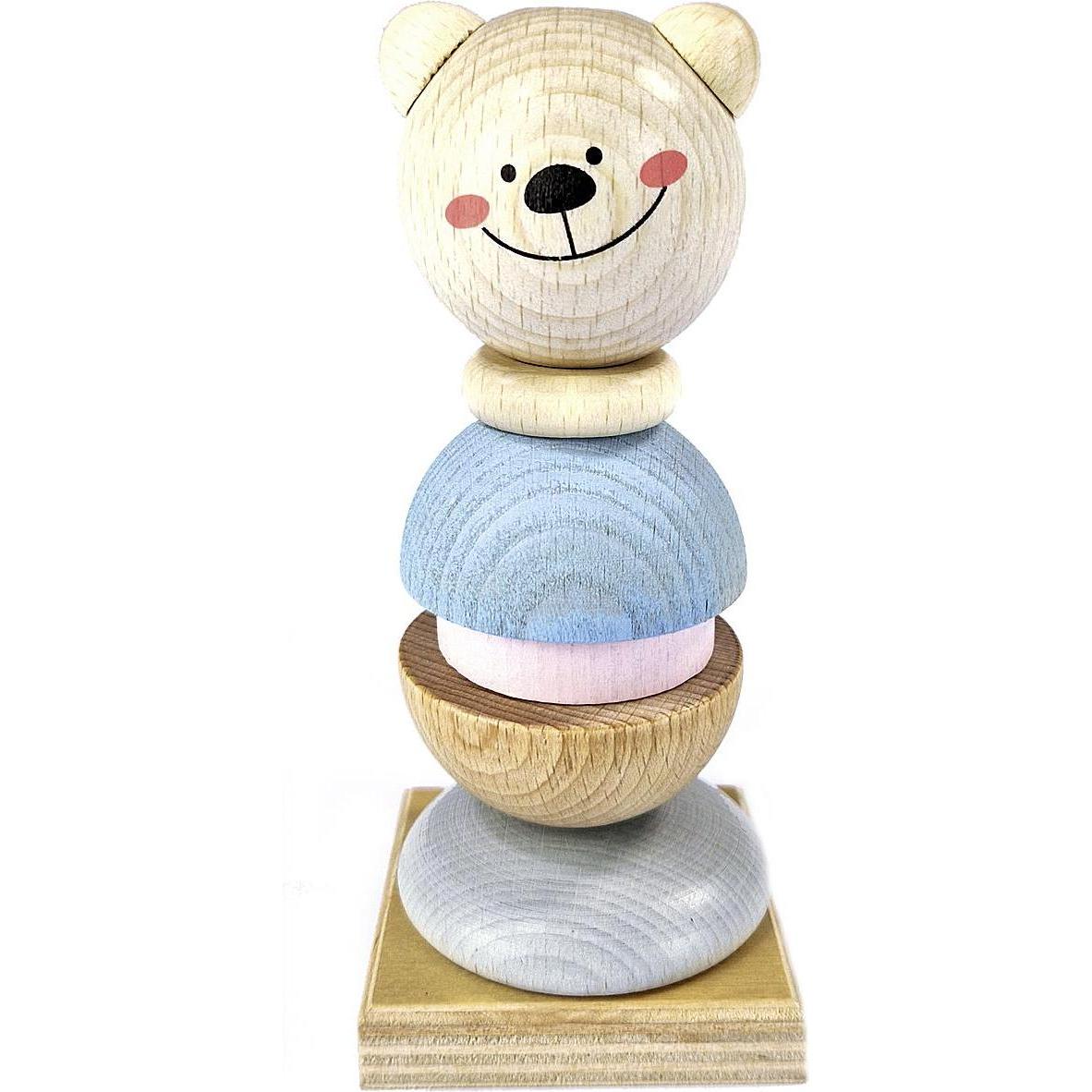 Hess Stapelspiel Bärchen (Hess)