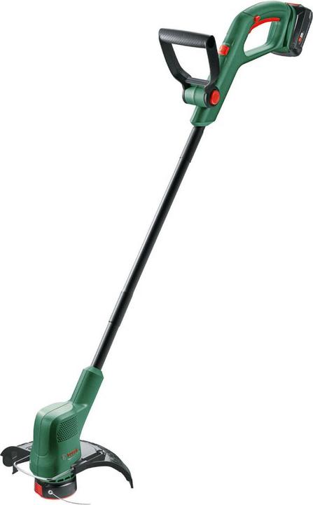 Actual product image Bosch Home & Garden EasyGrassCut 18V-260 (Trim line)