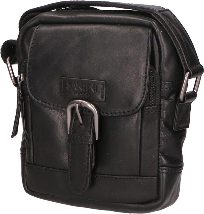 Actual product image Santini Firenze Crossbody