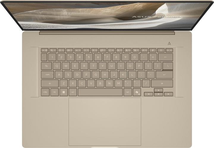 Actual product image ASUS Zenbook A16 (16", 1000 GB, 48 GB, CH, Snapdragon X2 Elite X2E-94-100)