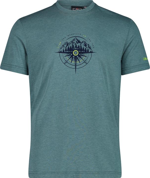 Immagine prodotto CMP Campagnolo Cotton Print (4XL)