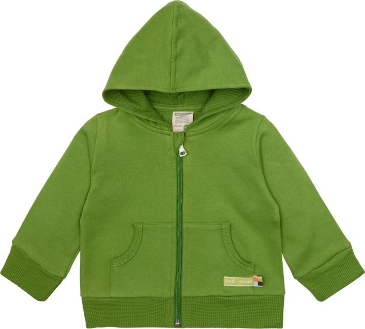 Actual product image loud + proud Soft sweat (92)