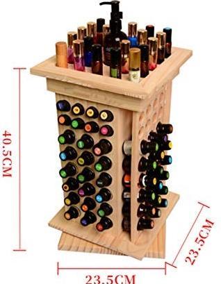 Produktbild Chseeo Ätherisches Öl Box (1x)