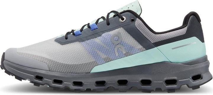 Produktbild On Running Herren Schuh Cloudvista 2 Waterproof (44.5)
