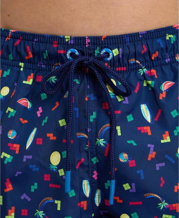 Image du produit Arena M Beach Short Allover II (XXL)