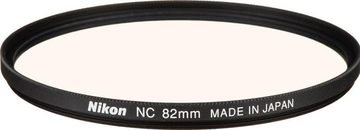 Produktbild Nikon Neutral-Color-Filter (82 mm, Neutral Color Filter)