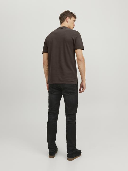 Image du produit Jack & Jones Jjebasic Polo Ss Noos (M)