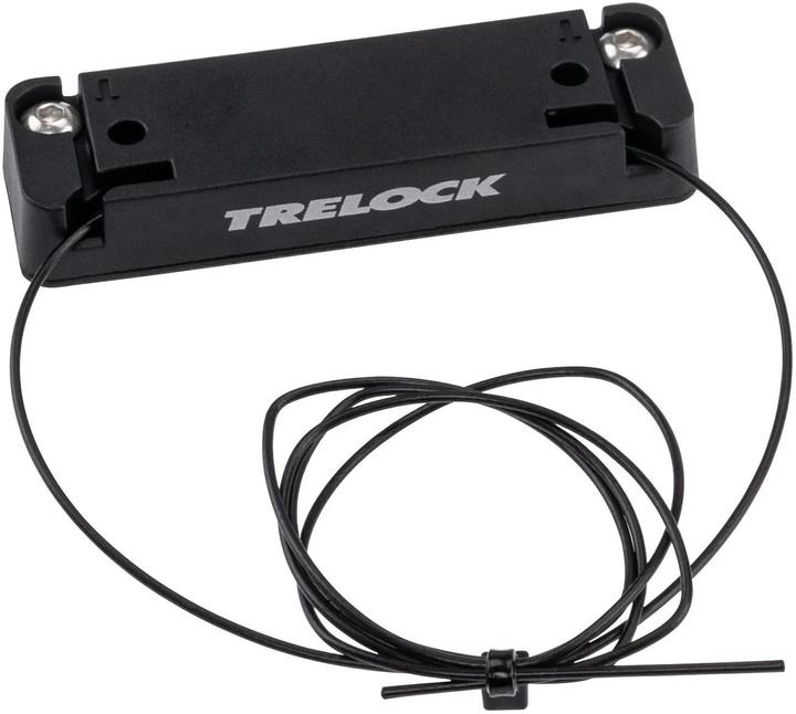 Actual product image Trelock Add It Rahmenhalterung