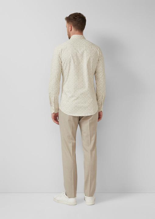 Immagine prodotto s.Oliver Hemd Hemd (42)