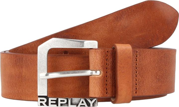 Produktbild Replay Gürtel Leder (85)