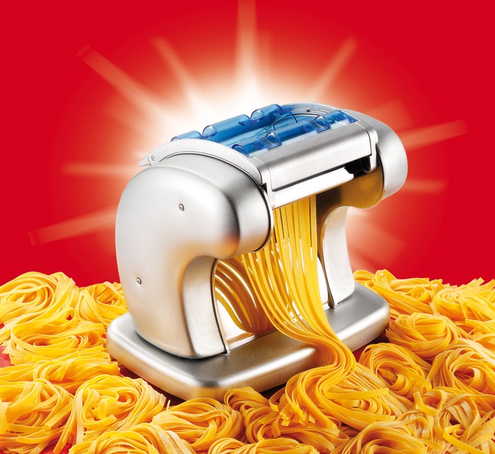 Produktbild Imperia Pasta Presto Motor
