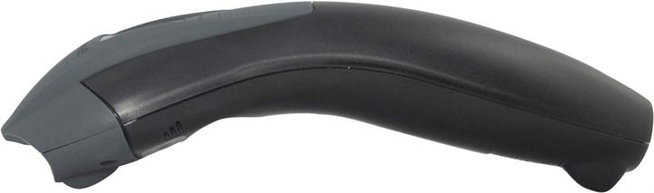 Image du produit Honeywell Voyager 1200g, 1D, Multi-IF, noir (Codes à barres 1D)