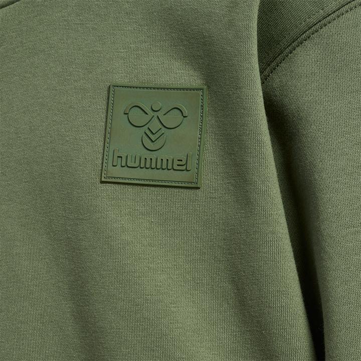 Produktbild hummel hmlCLEAN HOODIE (140)
