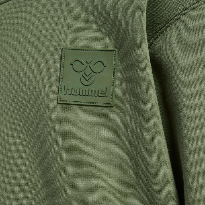 Immagine prodotto hummel hmlCLEAN HOODIE (104)