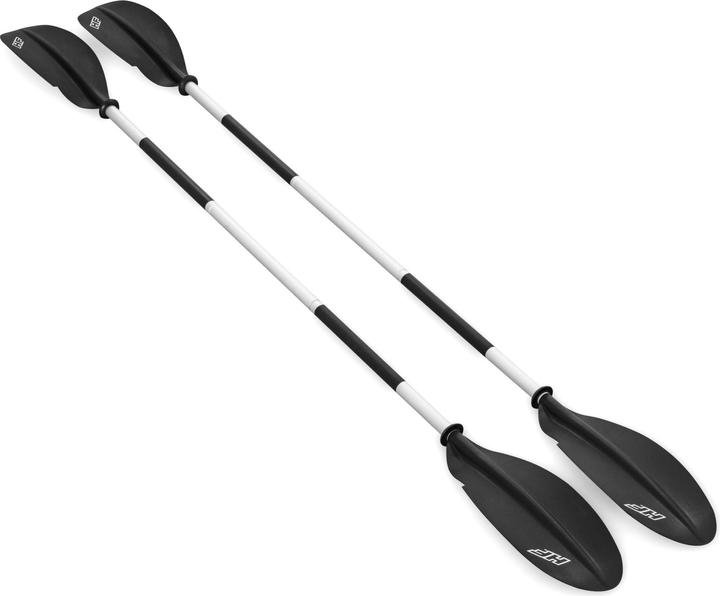 Produktbild Bestway HF Rapid X3 Kayak 381x100cm (3 Pers.)