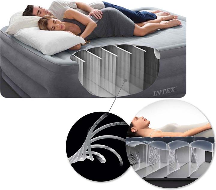 Produktbild Intex Pull-Out Chair