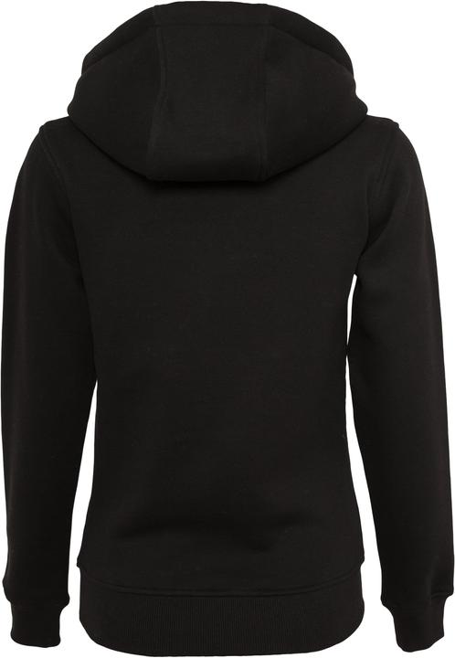 Immagine prodotto Merchcode LadiesPeace - Felpa con cappuccio nera Scribble Hand - 161483 (M)