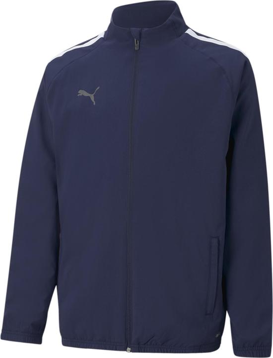 Image du produit Puma équipeLIGA Sideline Jkt Jr-657260 (140)