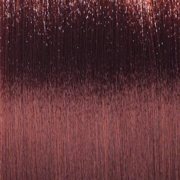 Actual product image Basler Color 2002+ Cream Hair Color (6/74 dark blond brown red)