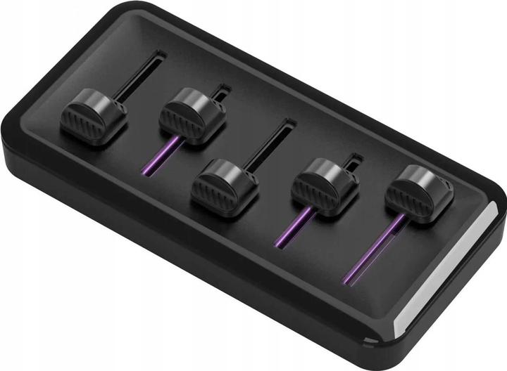 Actual product image Cooler Master CoolerMaster Master Hub Stream Kit
