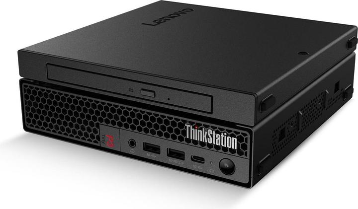 Produktbild Lenovo ThinkStation P3 Tiny