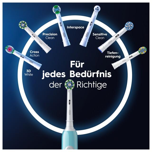Produktbild Oral-B PRO Series 1 (Oszillierende Zahnbürste)