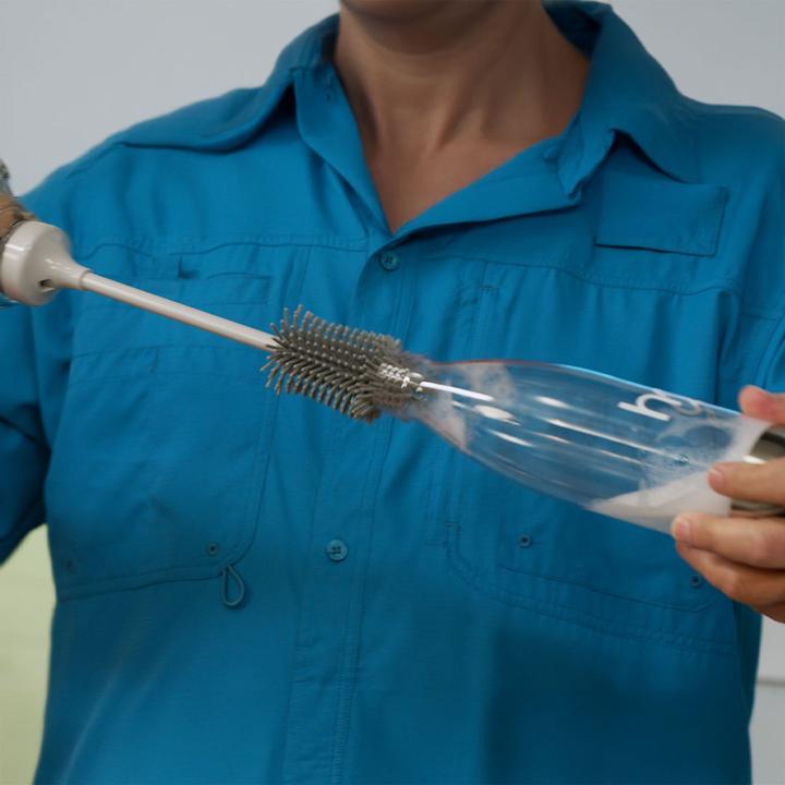 Produktbild MediaShop Horsepower Scrubber Bürste (1 Stk.)