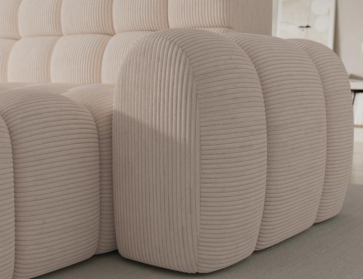 Produktbild ELTAP Ceedro (3-Sitzer, Ecksofa)