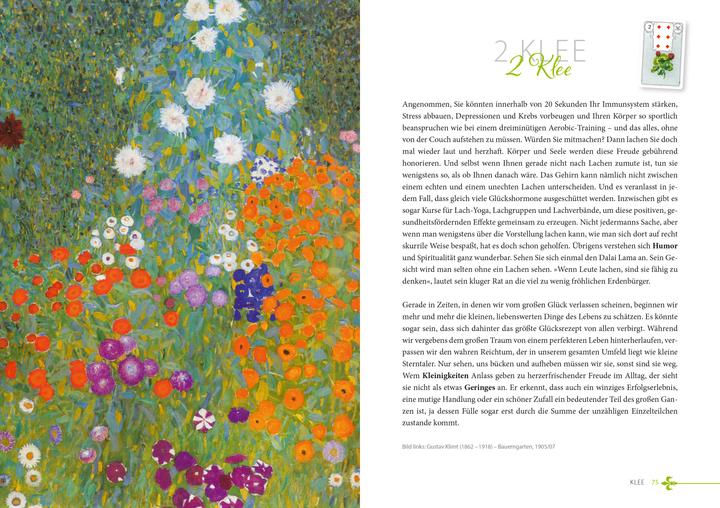 Immagine prodotto Die fabelhafte Welt des Lenormand (Tedesco, Kathleen Miner, 2021)