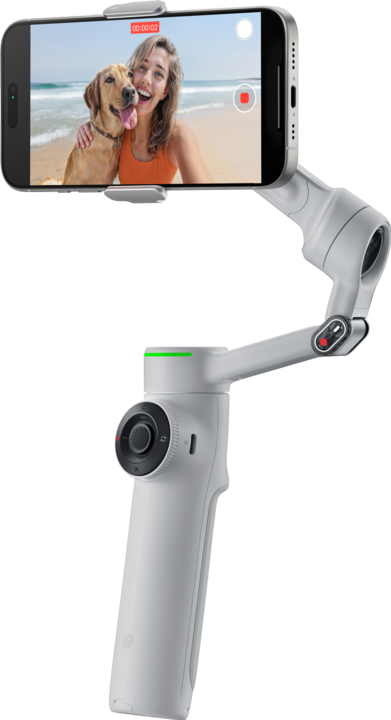 Produktbild Insta360 Flow 2 Pro Creator Kit (Smartphone)