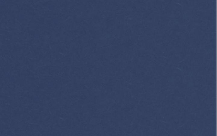 Produktbild Ursus Tonzeichenpapier A4, 130 g/m², 100 Blatt, Nachtblau (130 g/m², 100 x)